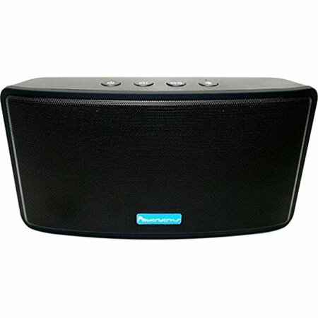 EVOLVE Powerwerks Desktop Speaker, Battery Powered, Bluetooth Enabled EV162716